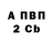 АМФЕТАМИН Розовый Volazar